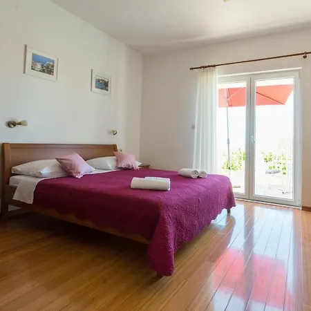 Elza Casa de hóspedes *